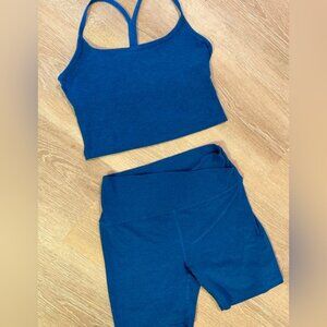 BEYOND YOGA set
